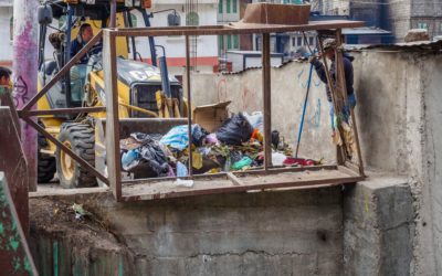 Eco-Friendly Practices in Junk Removal Services