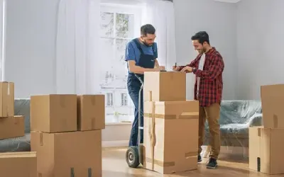 Best Packers and Movers
