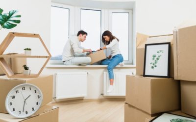 Effortless Moving: A Step-by-Step Plan for a Stress-Free Relocation