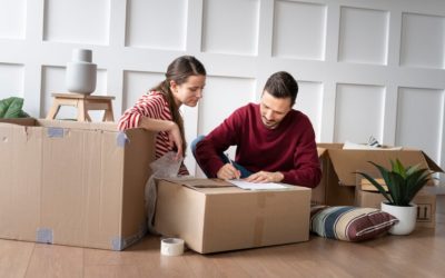 The Hidden Costs of DIY Moves vs. Professional Moving Services